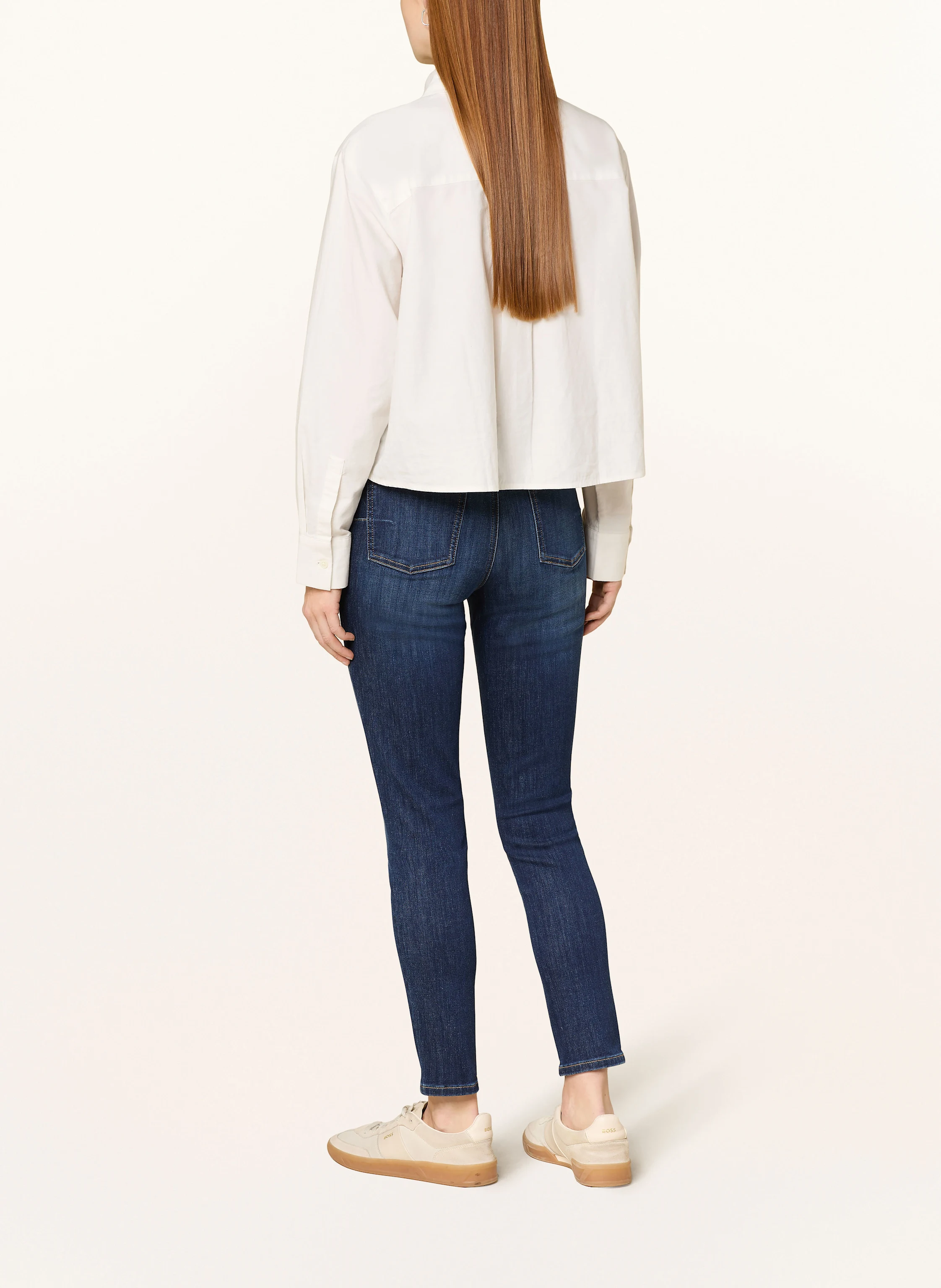 MORE & MORE Skinny Jeans