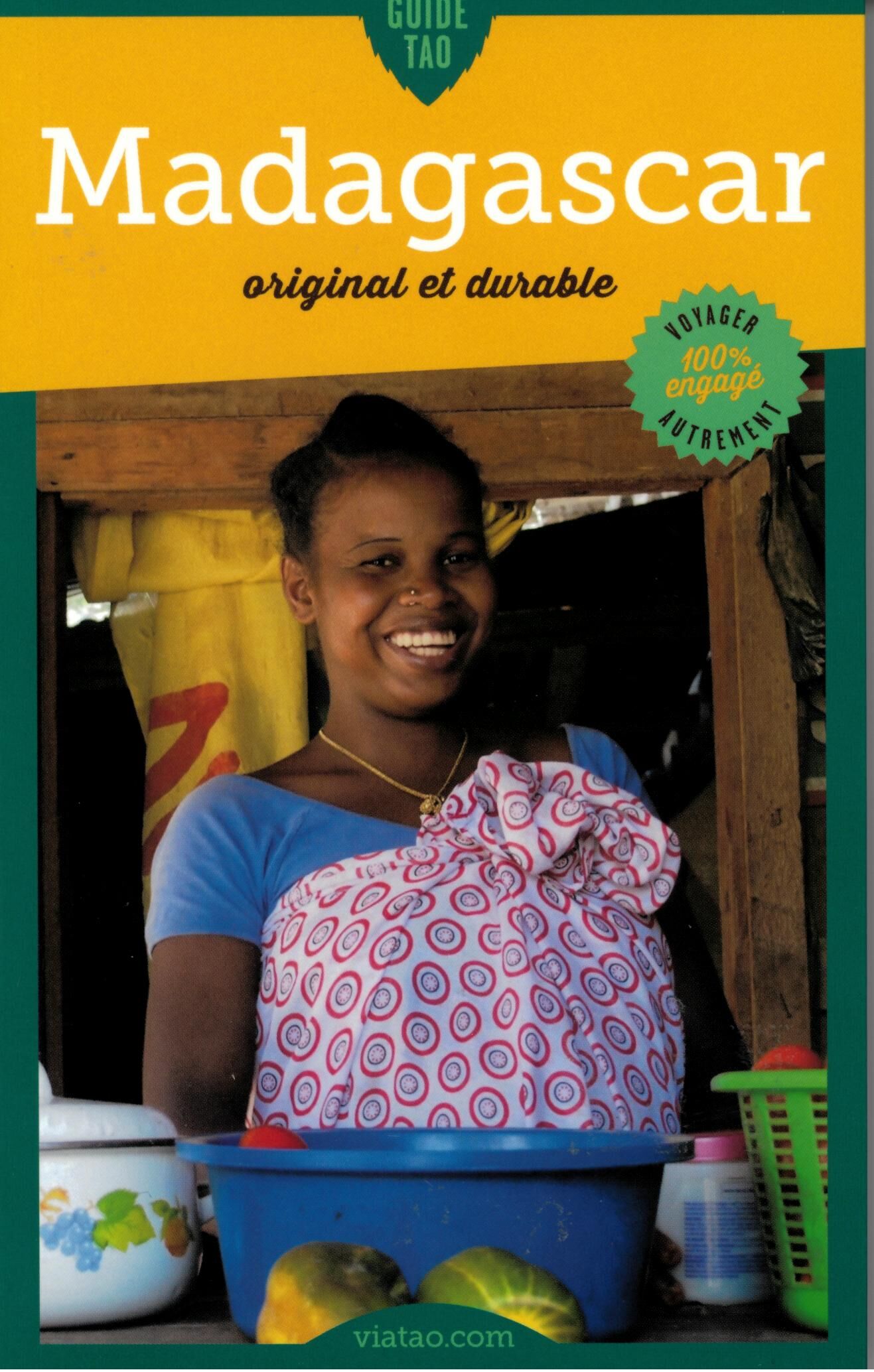 TAO - GUIDE TAO MADAGASCAR