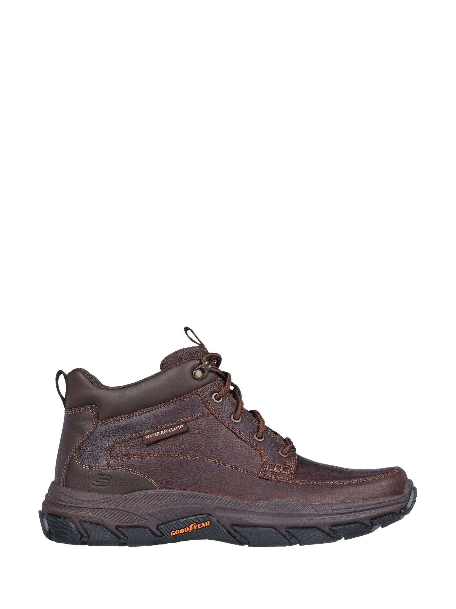 Skechers Respected Boswell Hiker Boots