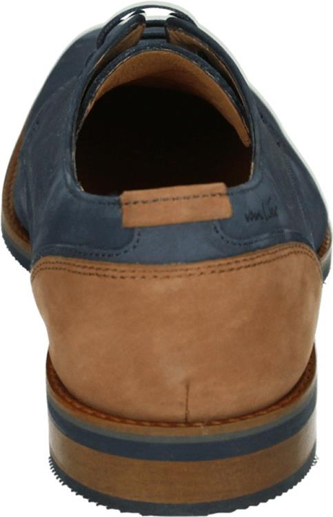 Van Lier 2518662 navy blauw 660