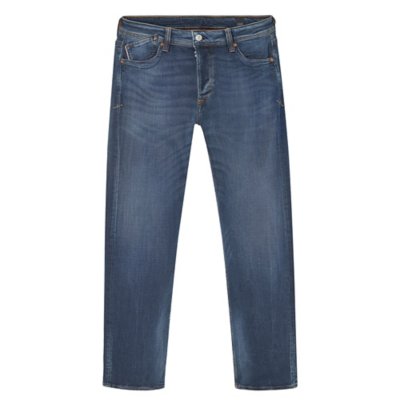 Jean homme Basic 800/60 LE TEMPS DES CERISES