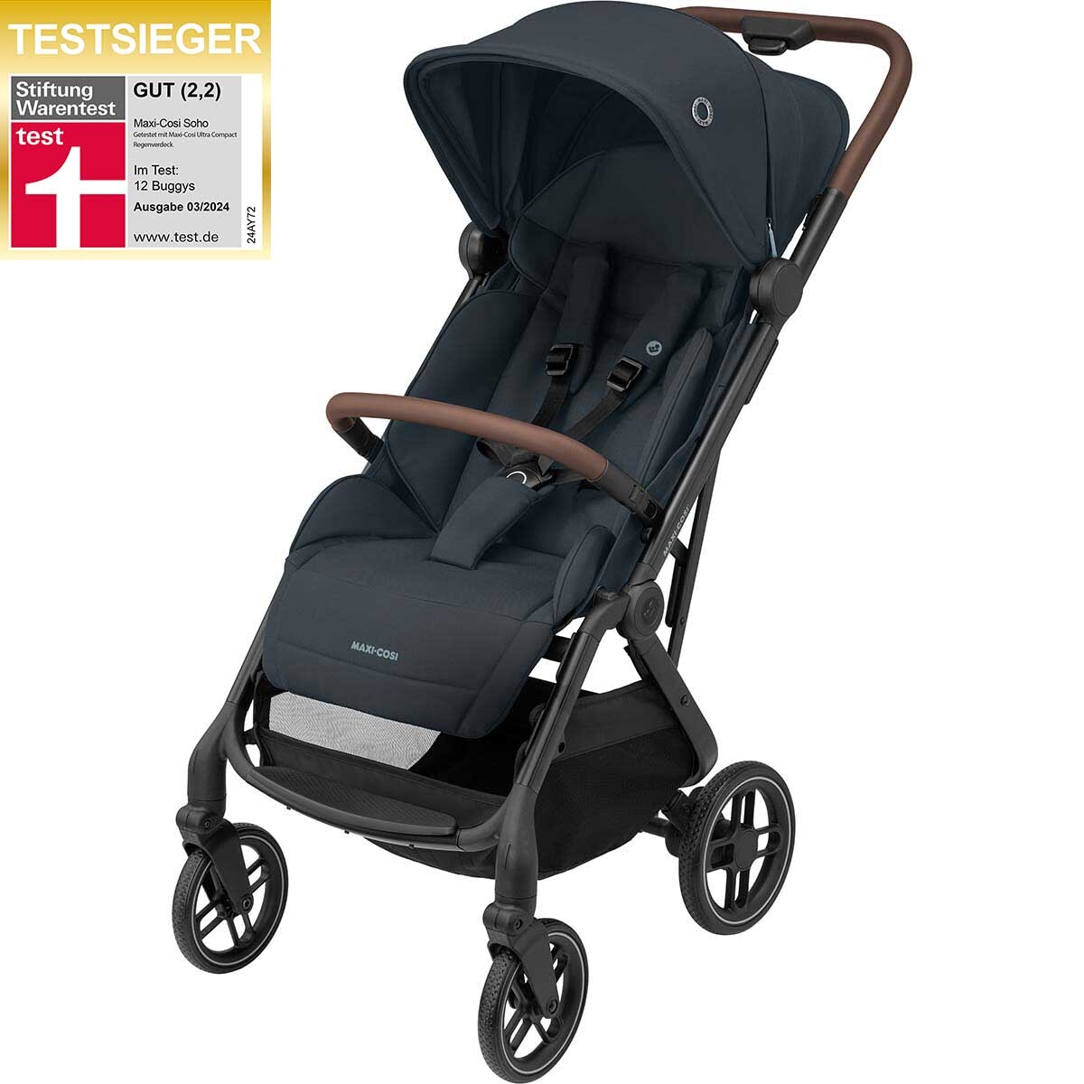 Maxi-Cosi Maxi Cosi Buggy Soho