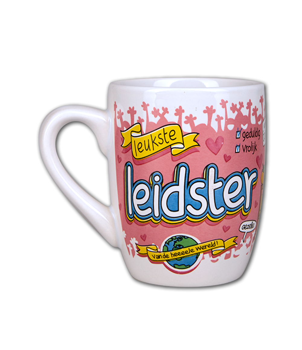 Mok Lieve Leidster