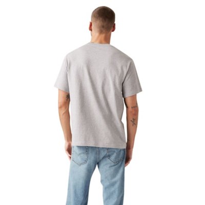 Tee-shirt à manches courtes homme Relaxed LEVIS
