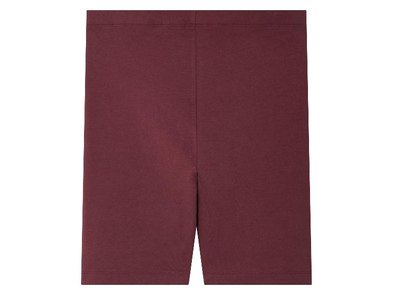 2 Korte kinder leggings