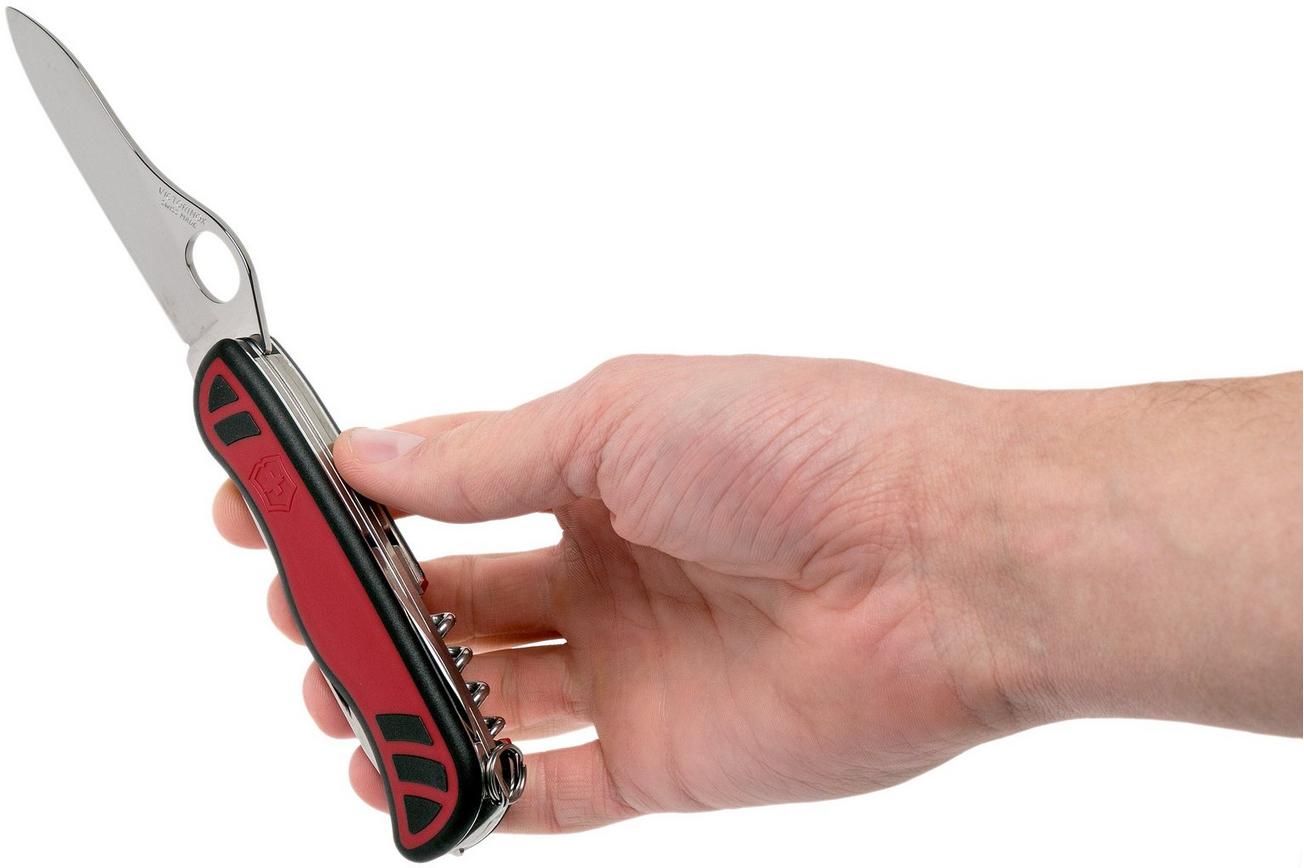 Victorinox Forester M Grip 0.8361.MC Zwitsers zakmes