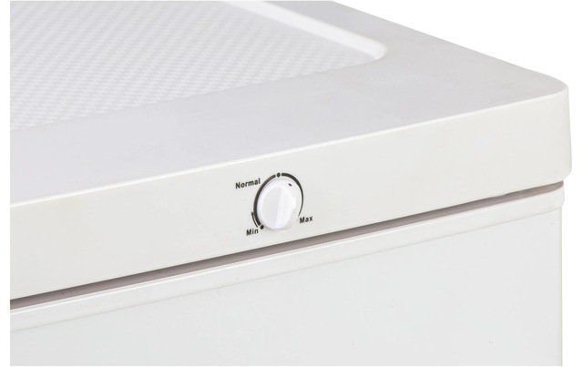 Domo Gefrierschrank »DO91135F« 84,5 cm hoch 55 cm breit