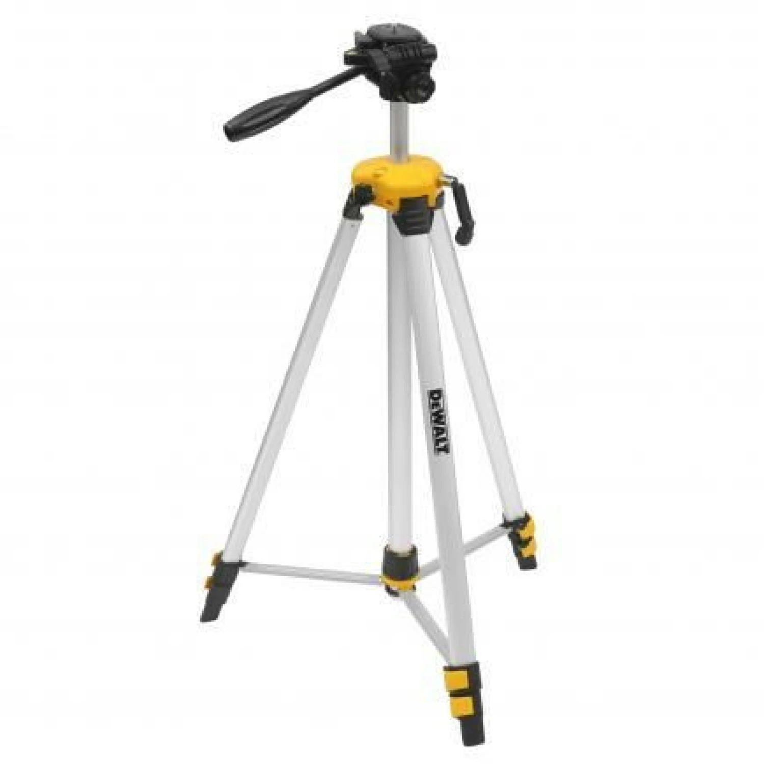DeWALT DE0733-XJ Laserstatief - 1/4