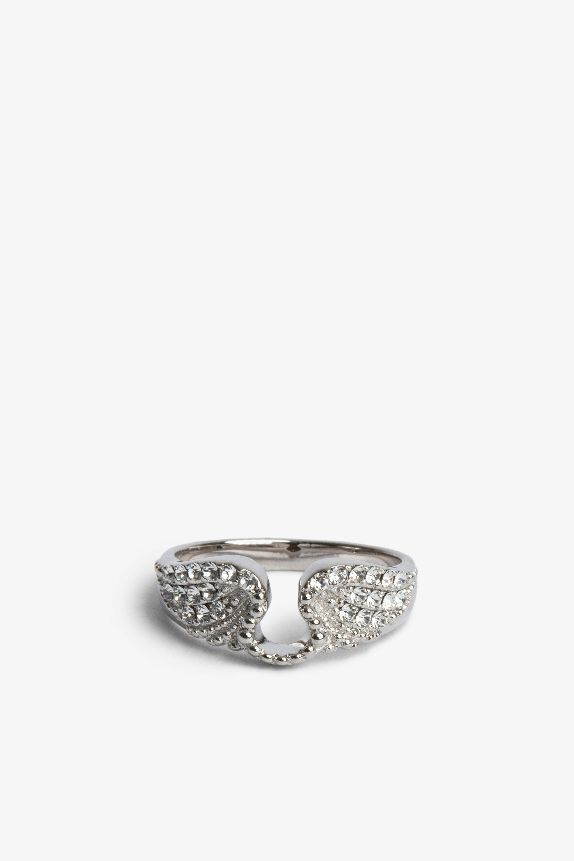 Bague Rock