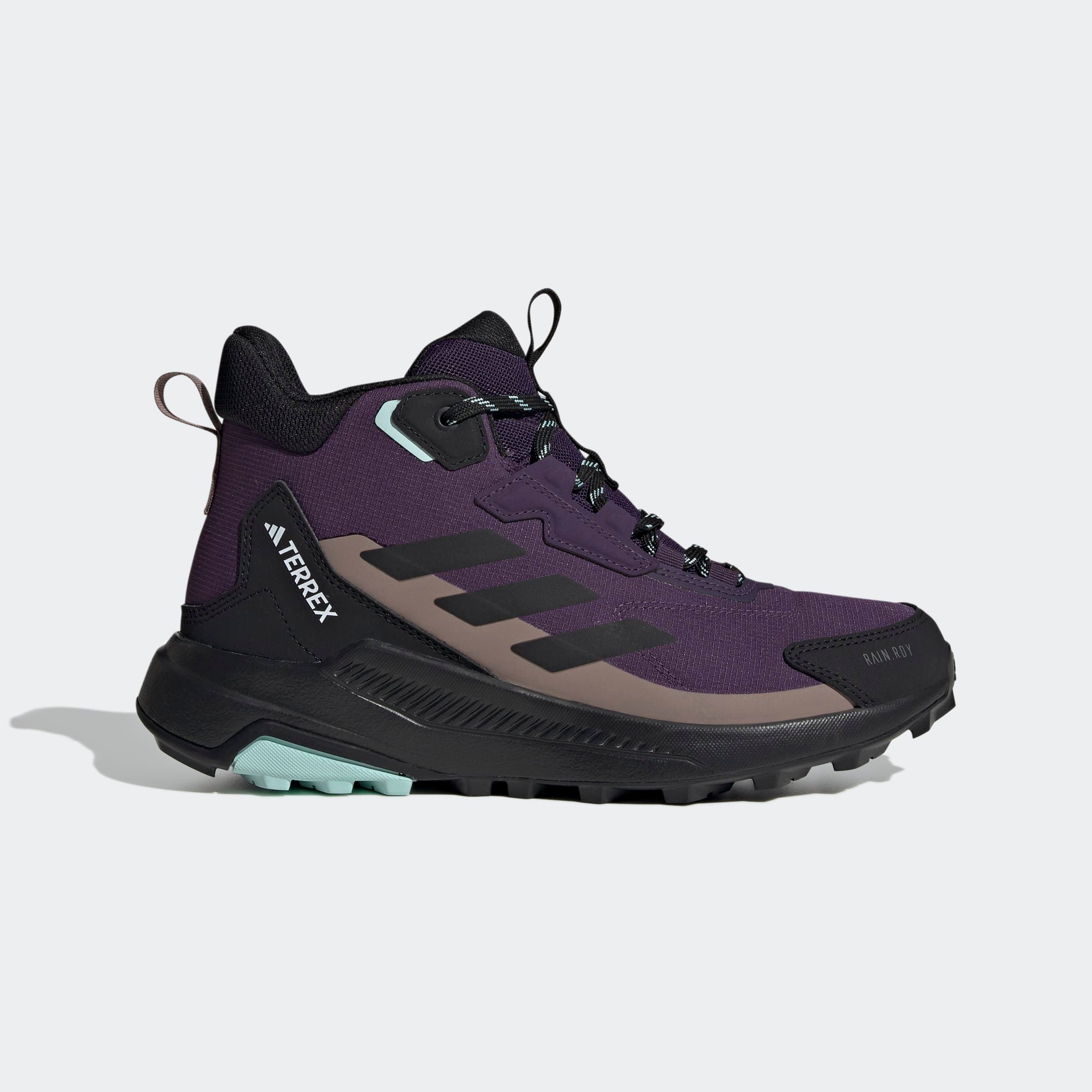 adidas TERREX Wanderschuh »TERREX ANYLANDER MID RAIN.RDY«  wasserdicht