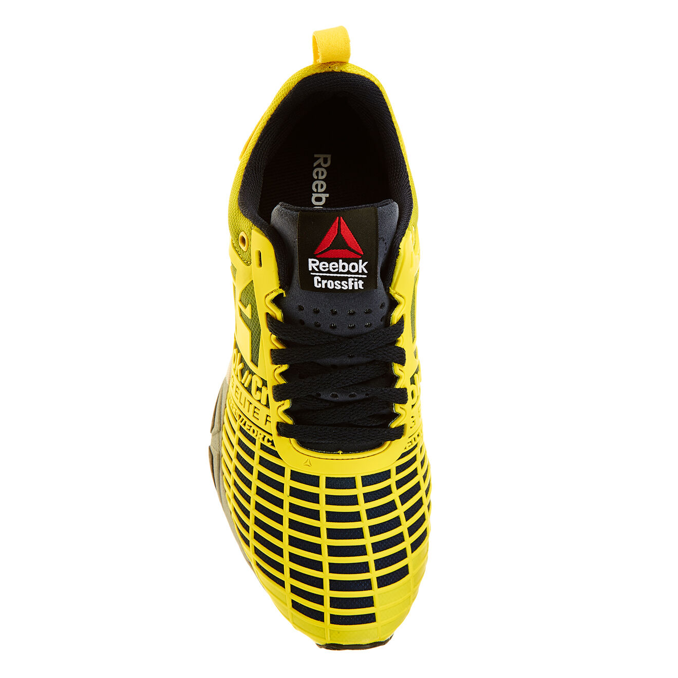 Reebok Baskets R Crossfit Sprint T jaunes