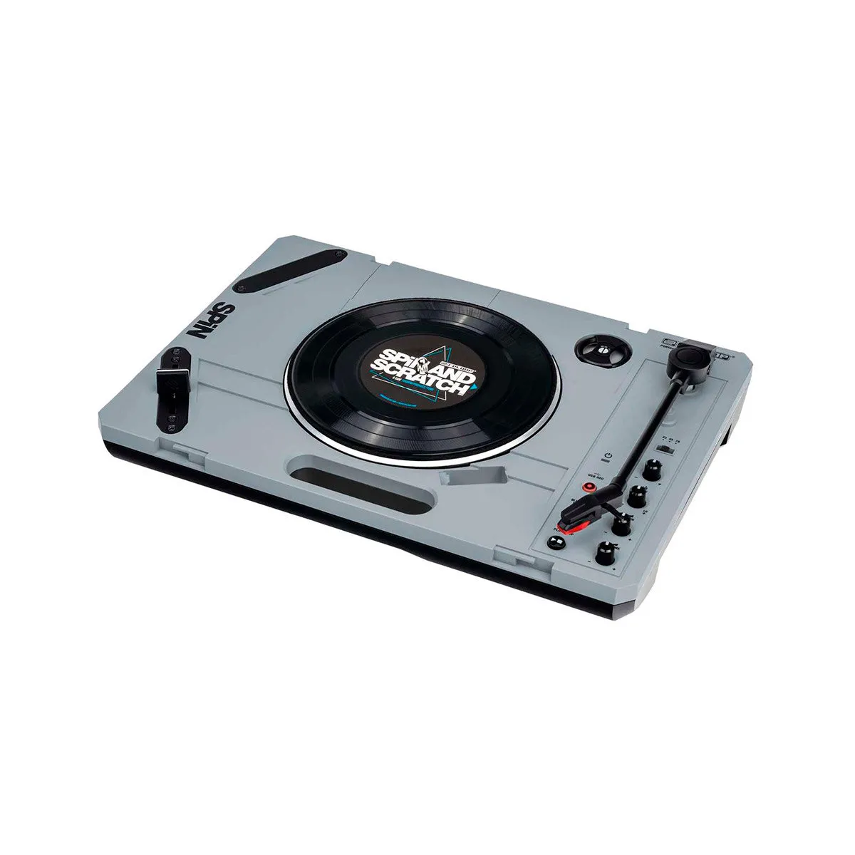 Reloop SPIN