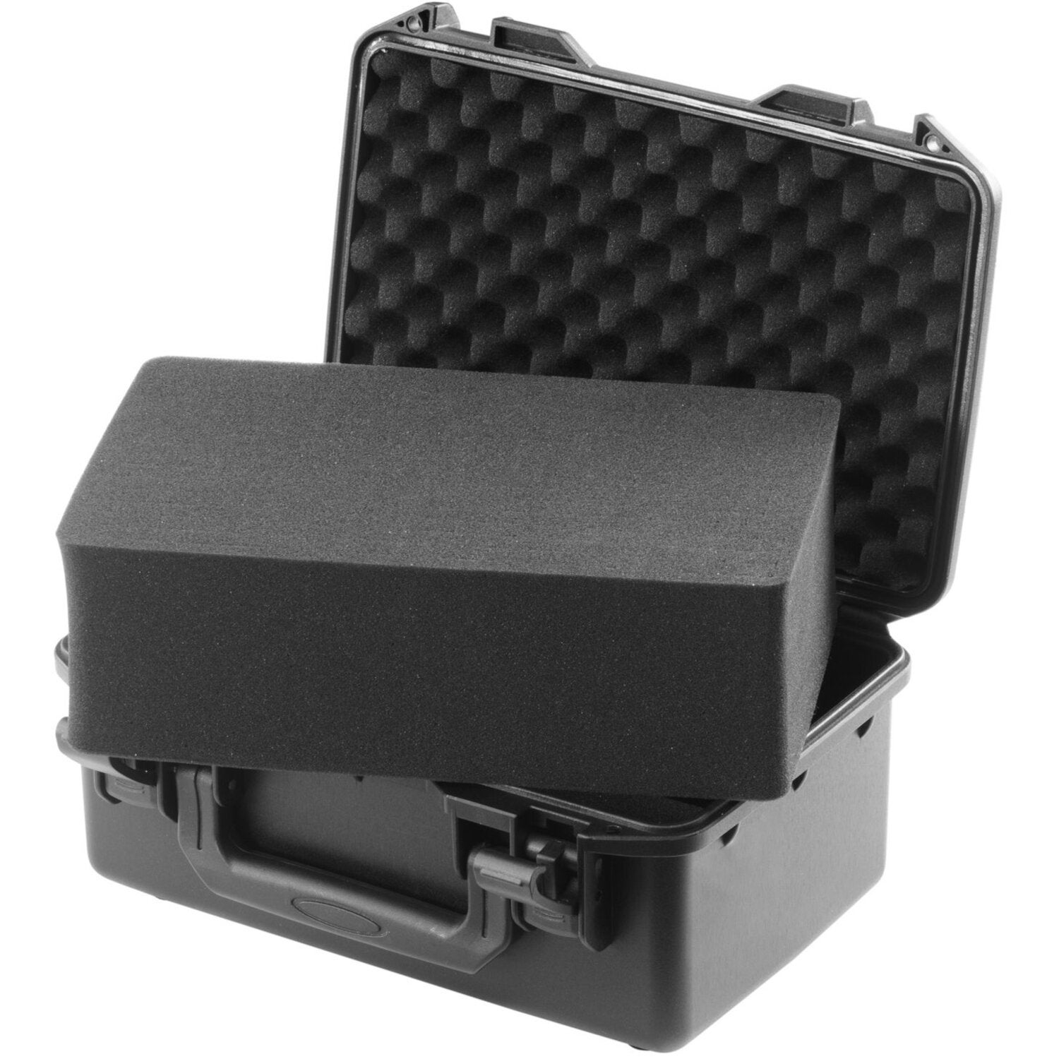 Odyssey VU100604 universele flightcase met plukschuim, 27 x 17 x 10 cm