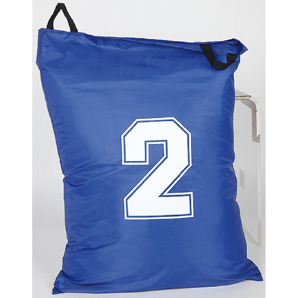 Jeu de course en sac x4