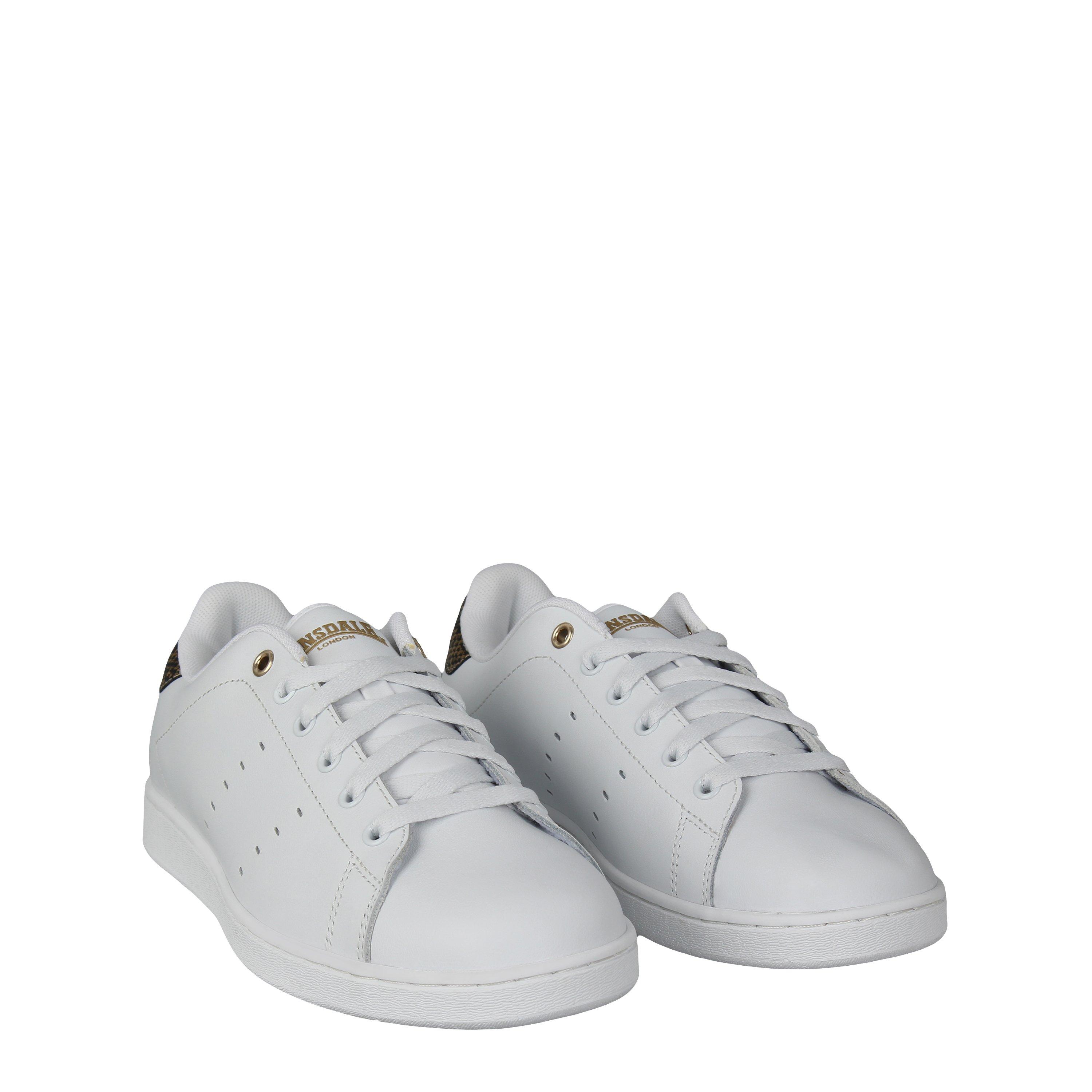 Lonsdale Leyton Ladies Trainers