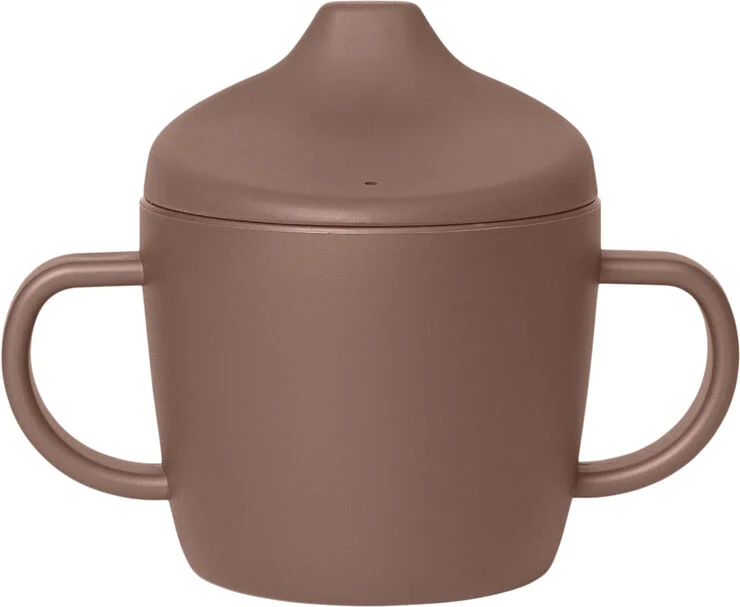 Fabelab Sippy Cup - Clay - PLA Clay