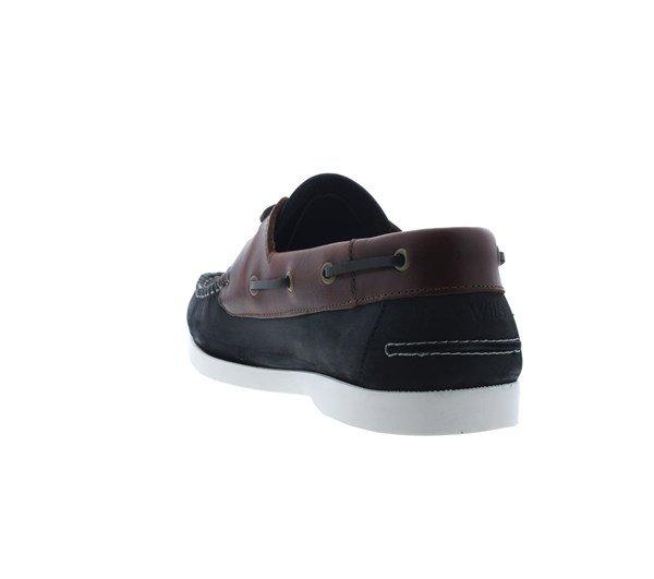 Jack Wills Leather Boat Shoes