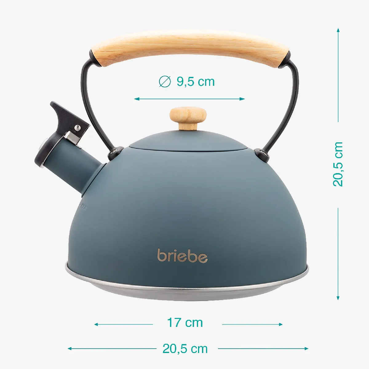 Briebe Nordic