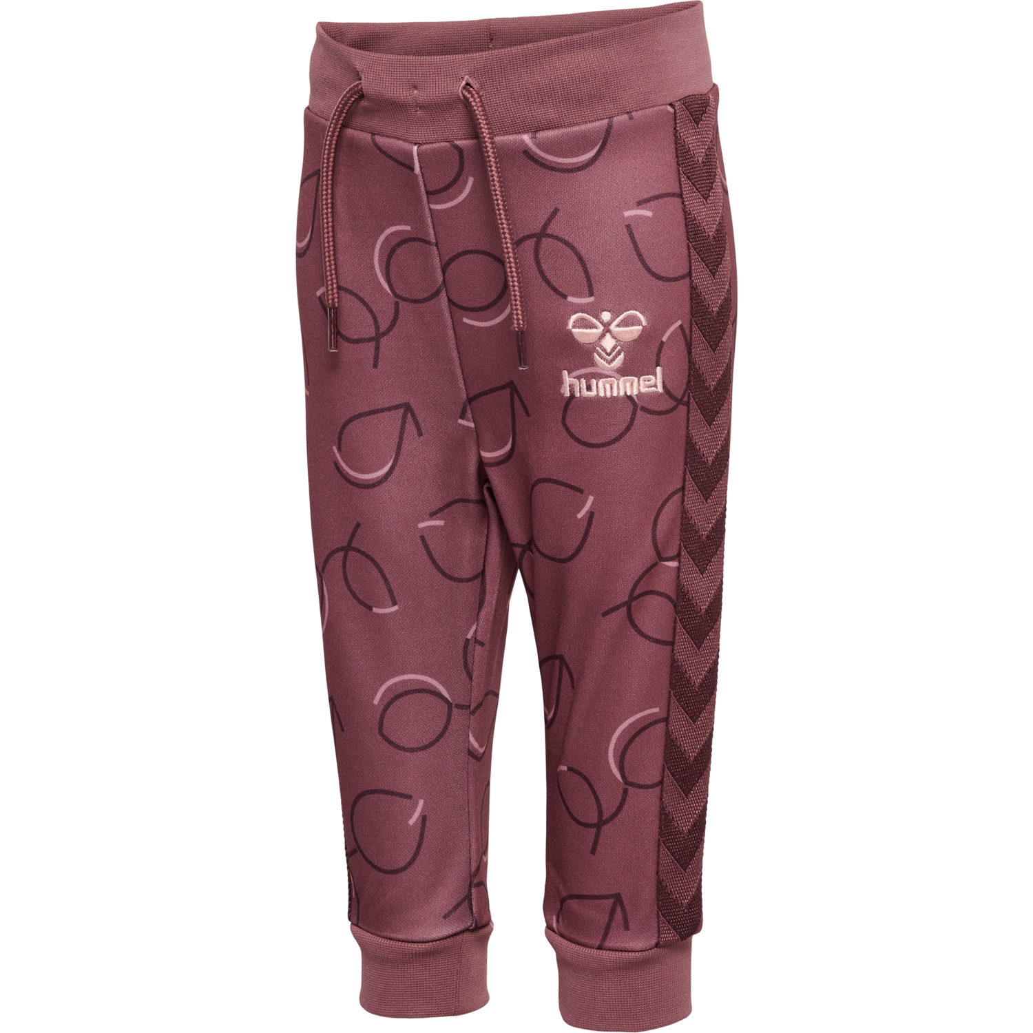 hmlPIL PANTS