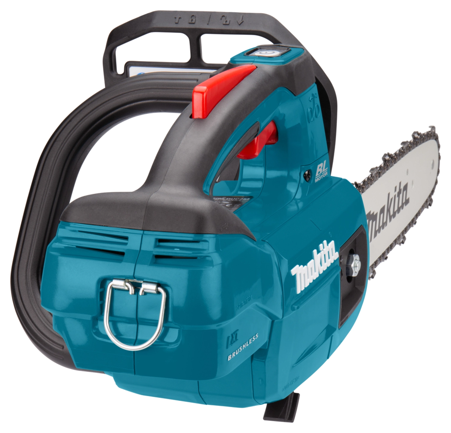 Makita DUC254Z 18V Li-Ion accu Kettingzaag body - 25 cm