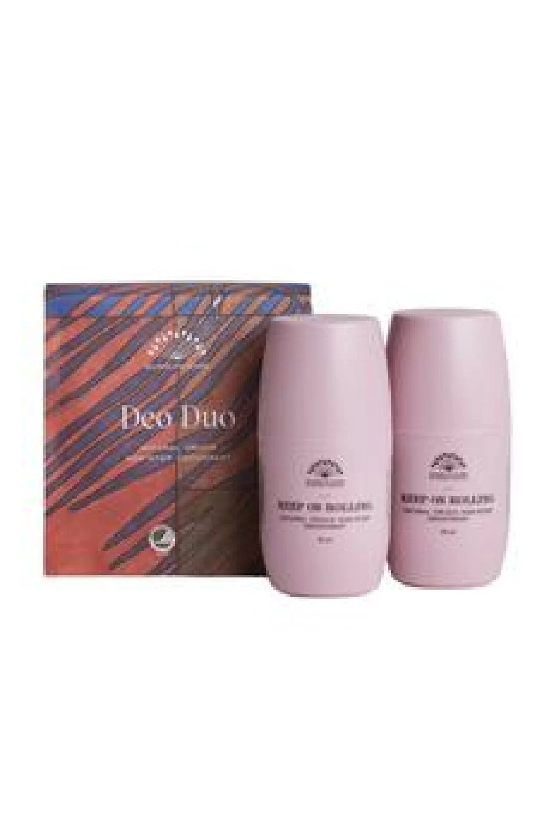 Rudolph Care Deo Duo