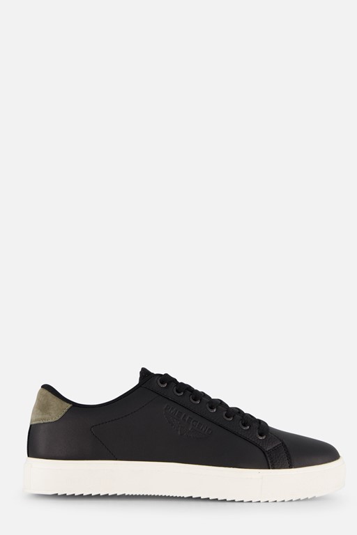 PME Legend Huffman Sneakers zwart Synthetisch