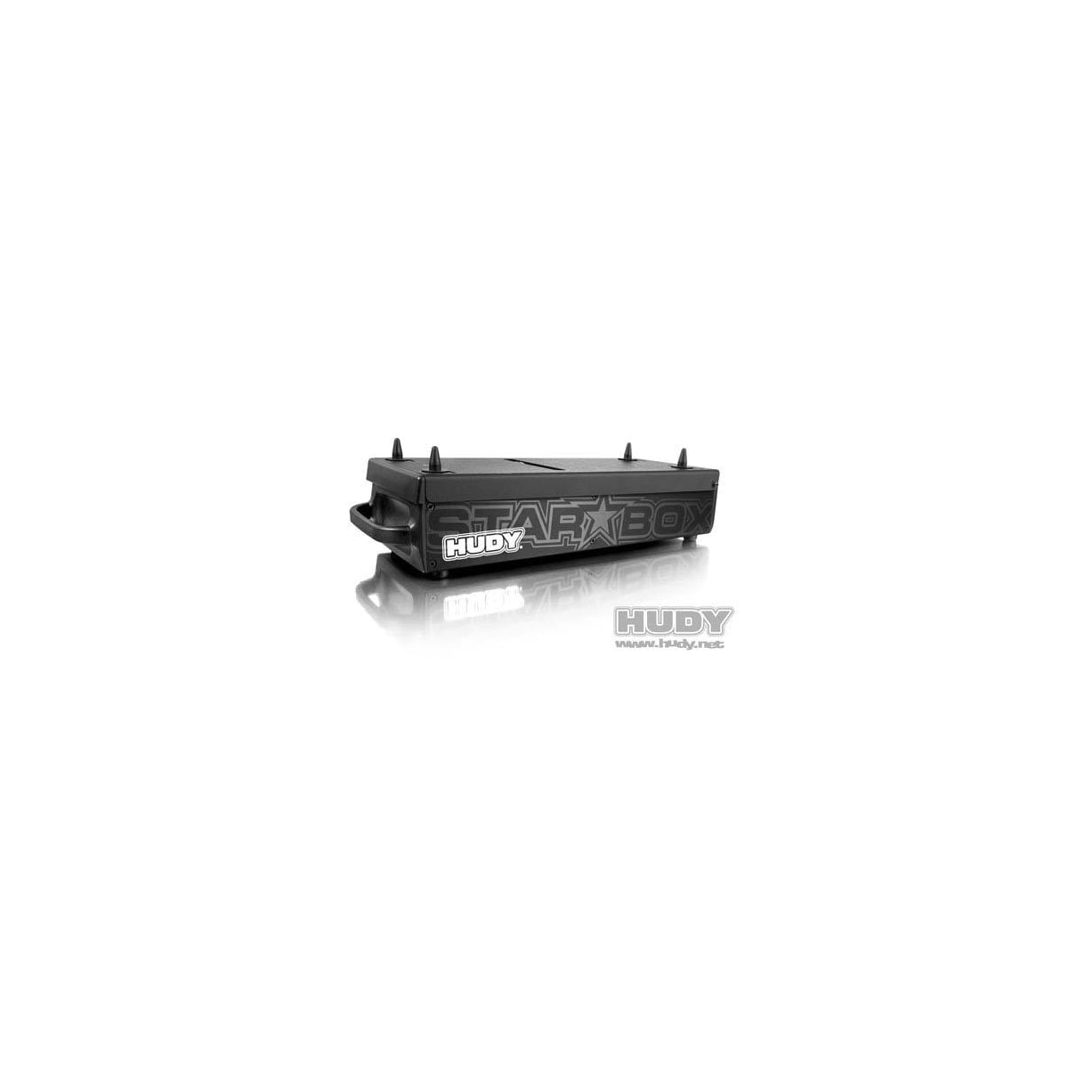 Hudy Startboks 1/8 Buggy og Truggy