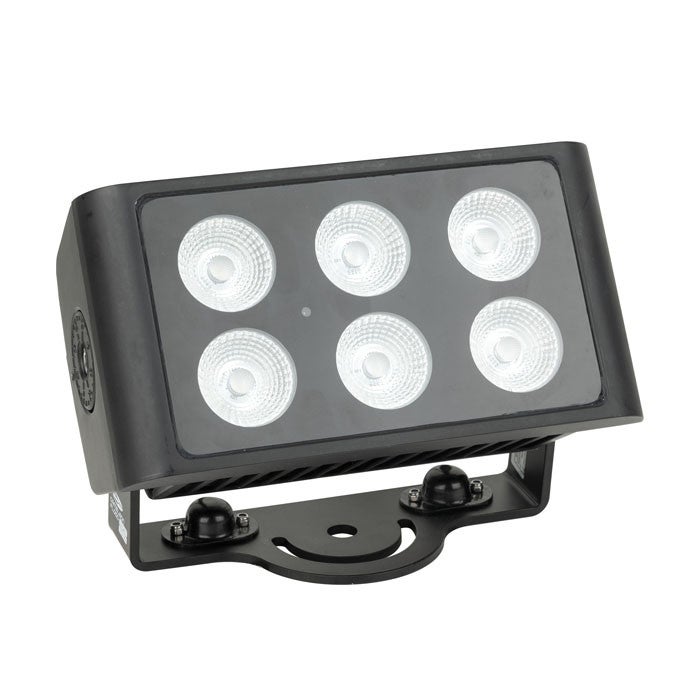 Showtec Cameleon Flood 6 Q4 Tour RGBW LED floodlight