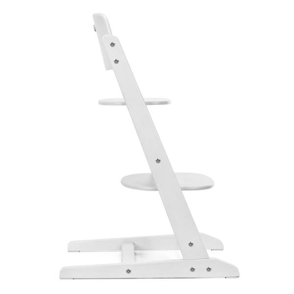 CYBEXCYBEX   Iris Hochstuhl 3in1 Set all white