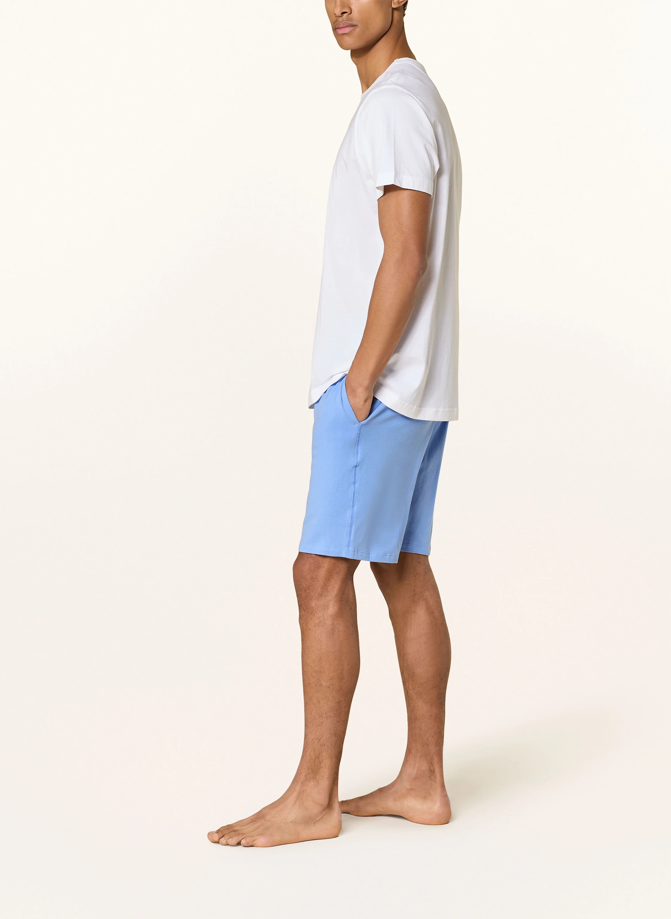 Calvin Klein Schlafshorts ICON COTTON STRETCH