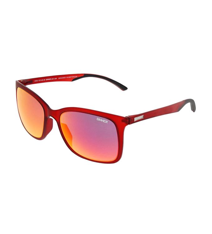 Sinner Sunglasses SISU-737-65-58