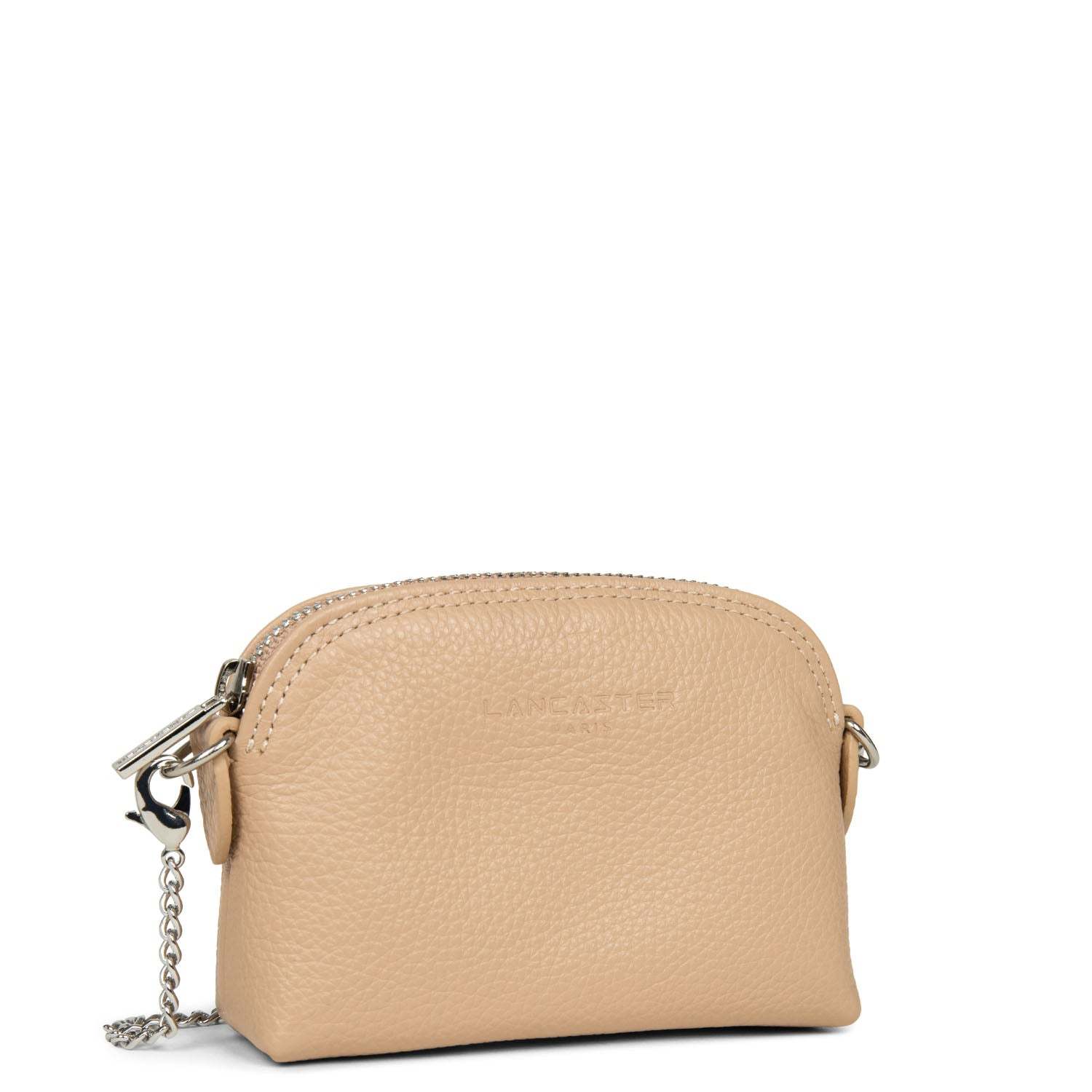 Foulonné PM-Petit porte-monnaie
