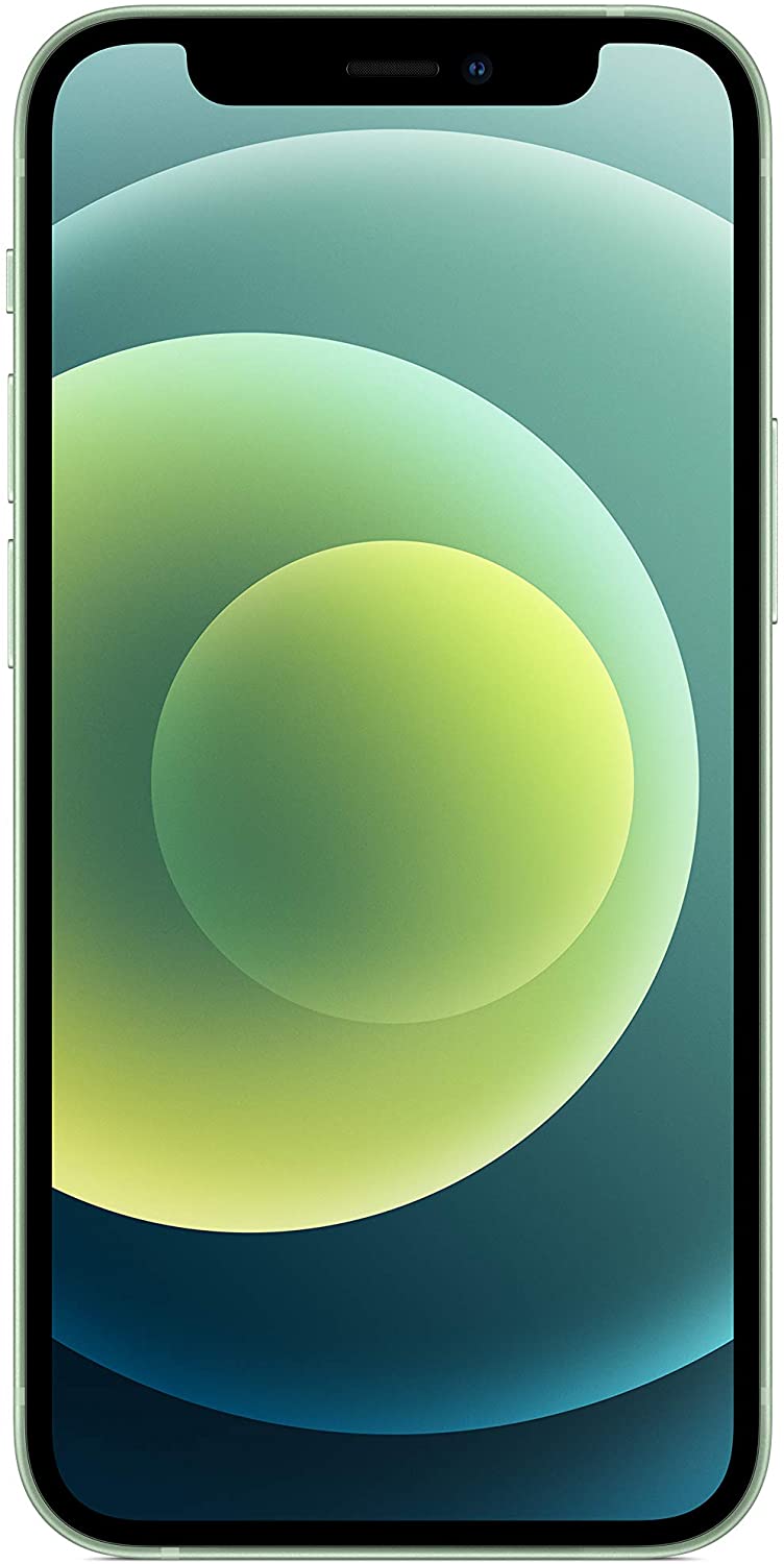 iPhone 12 Mini