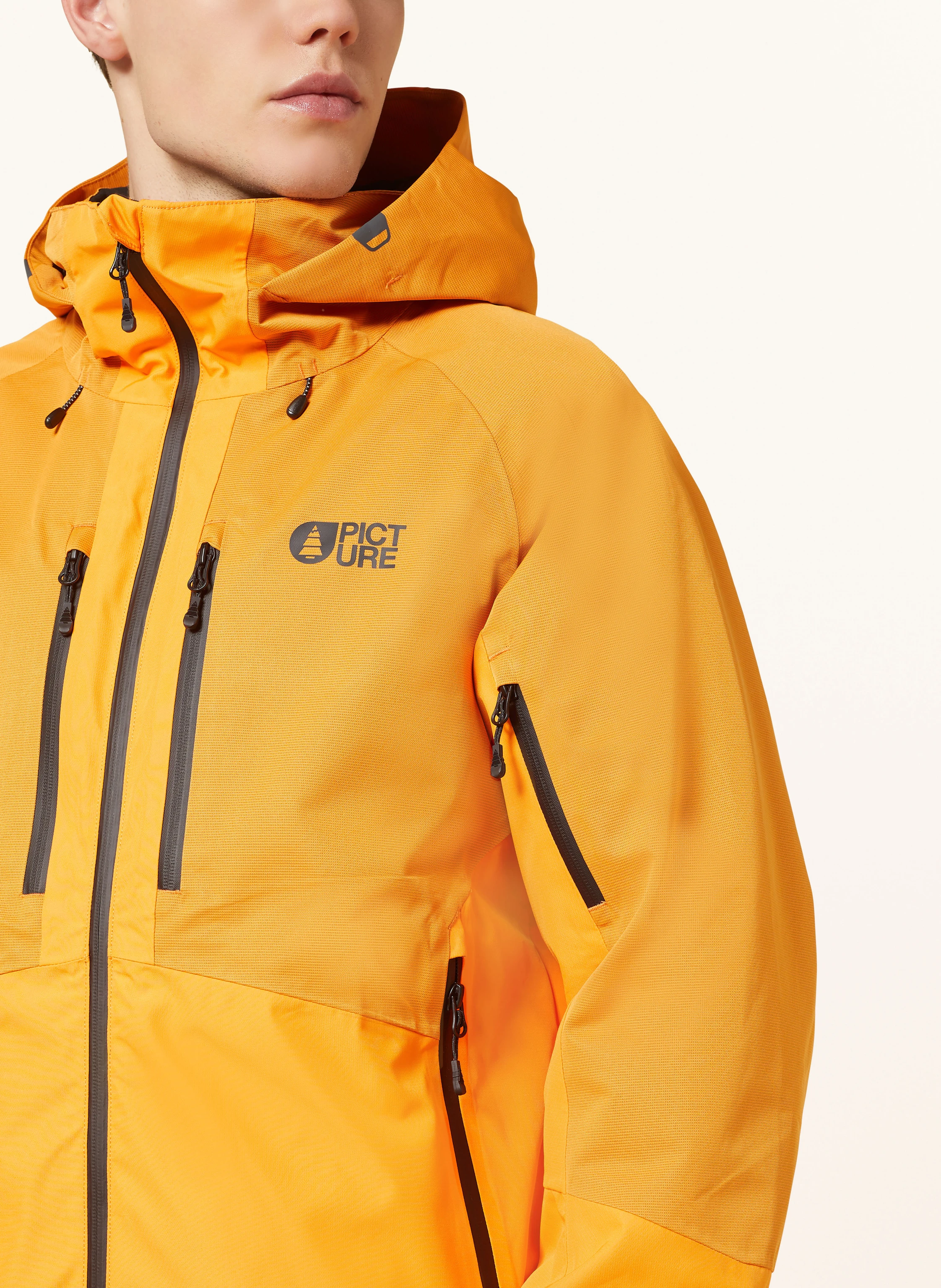 PICTURE Skijacke GOODS