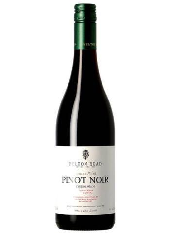 Cornisch Point - Pinot Noir - Felton Road