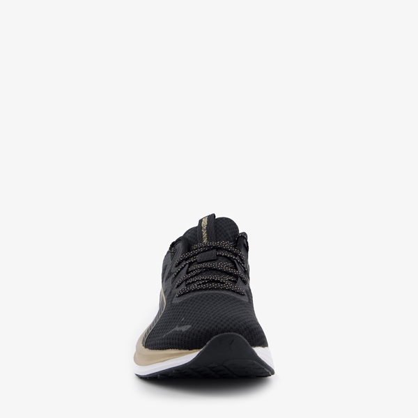 Puma Reflect Lite dames hardloopschoenen zwart