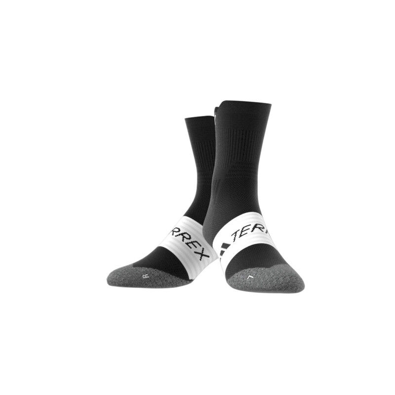 Terrex Trail Agravic Socks - Chaussettes trail