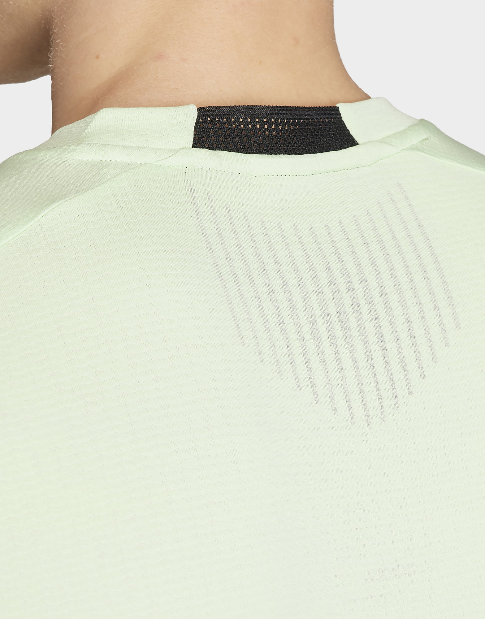 adidas T-shirt de HIIT Designed for Training HEAT.RDY