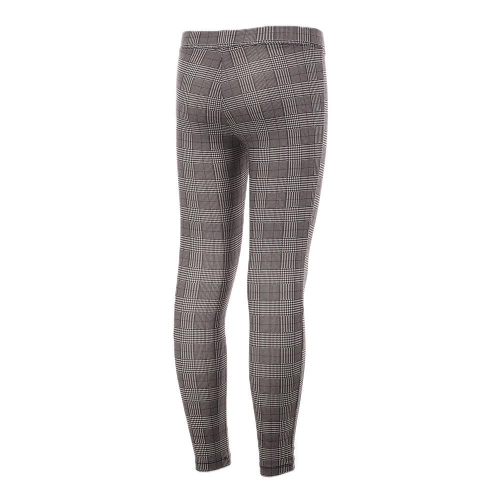 Kids ONLY Legging Noir/Blanc Fille Kids Only Wild