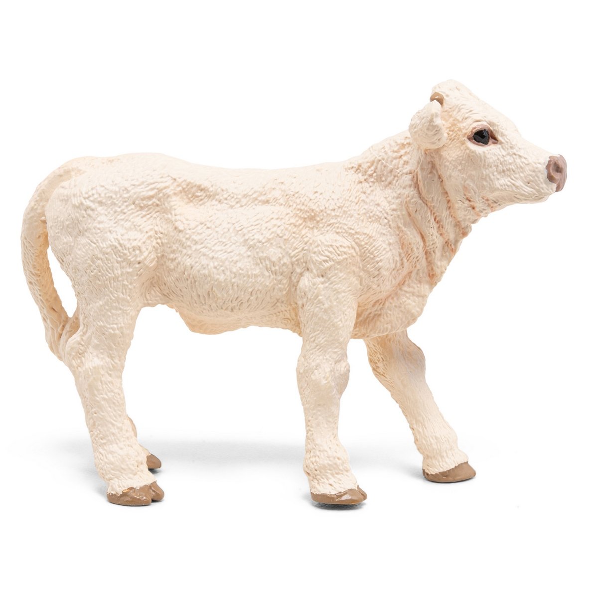 Figurine Veau Charolais