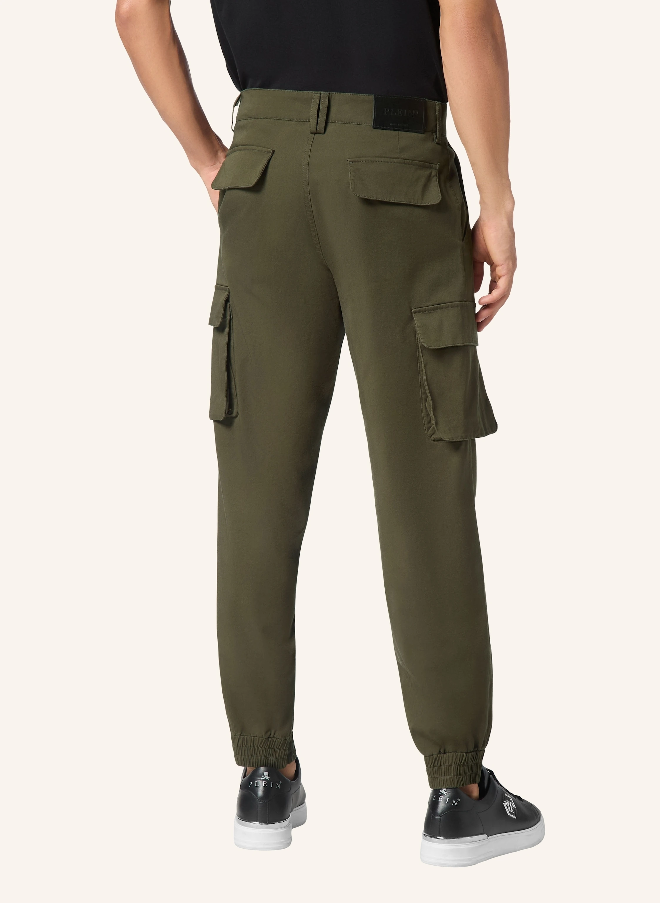 PHILIPP PLEIN PHILIPP PLEIN Cargohose
