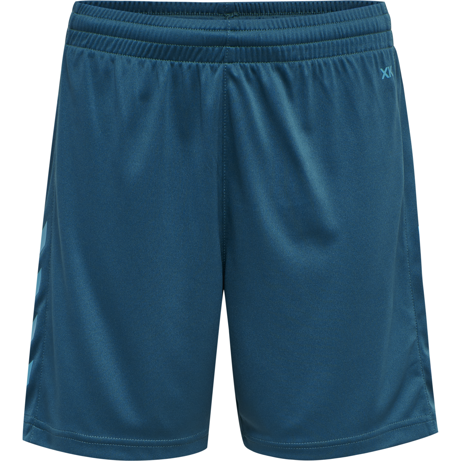hmlCORE XK POLY SHORTS KIDS