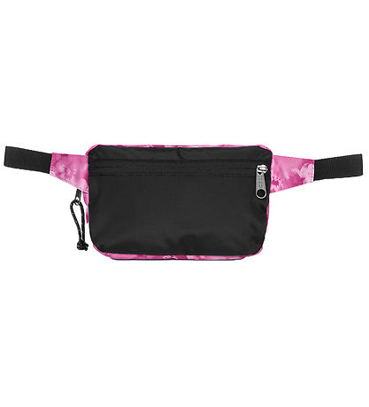 Eastpak Gürteltasche - Sommer - 4 L - Flower Unschärfe Pink