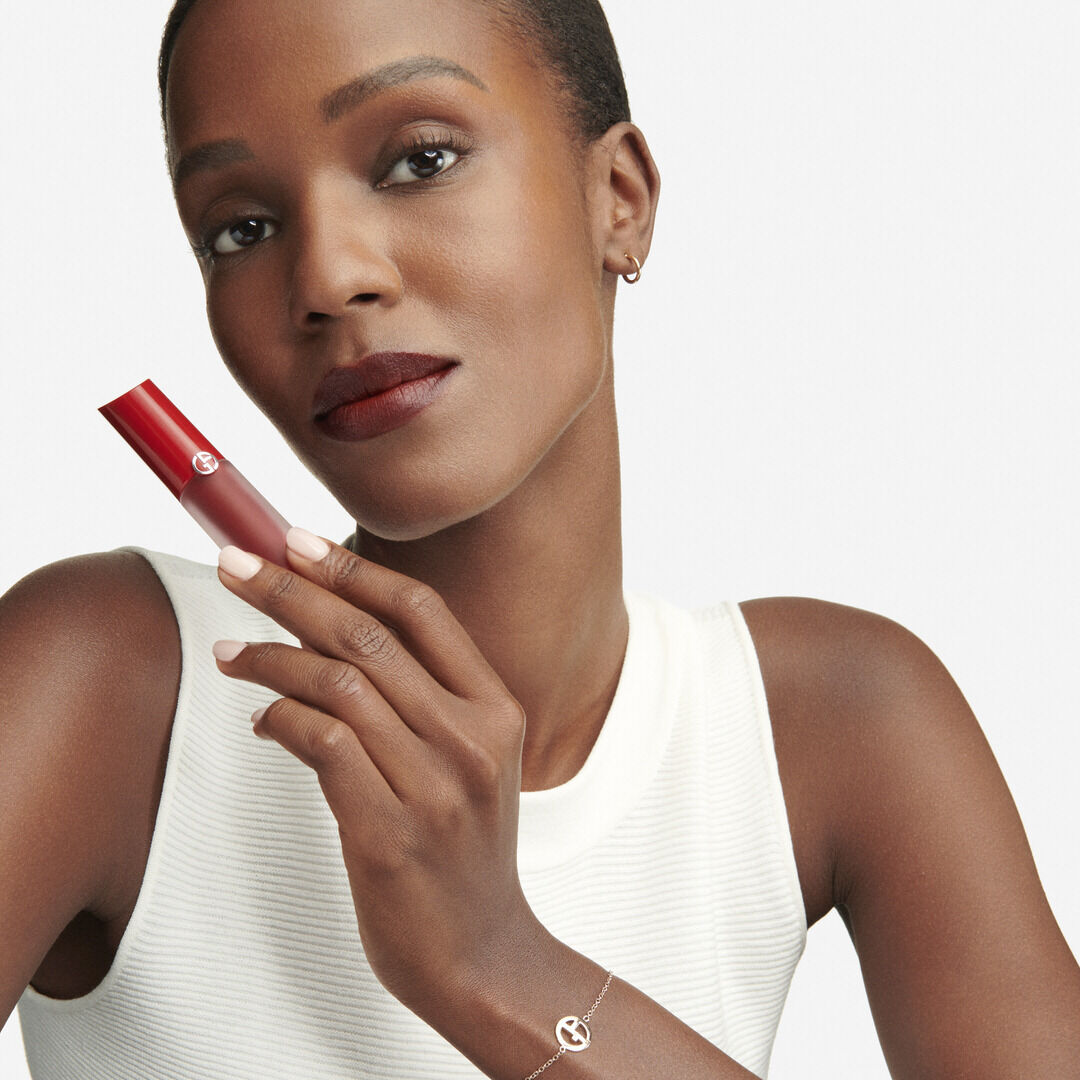 Giorgio Armani Lip Maestro LIP MAESTRO SATIN