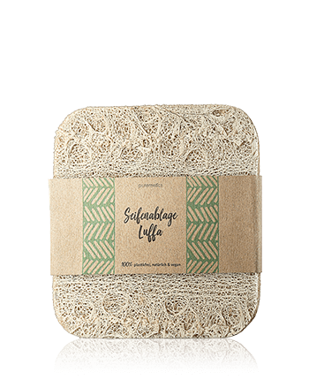 puremetics Accessoires Seifenablage Luffa 1-Stück