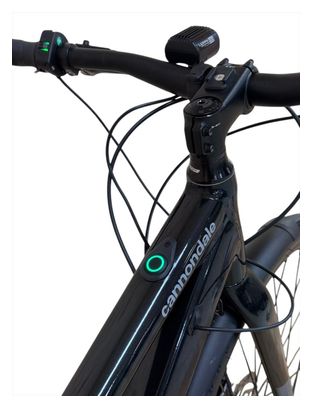 Produit reconditionné . Cannondale Tesoro SL EQ Remixte Adventx 2022 . Vélo électrique . Cannondale . bon état