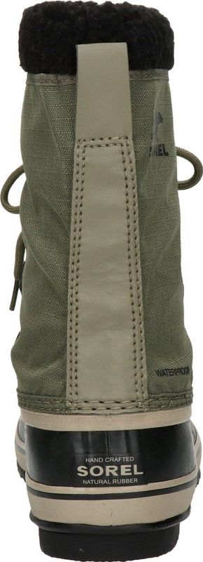 Sorel Snowboots Heren - Sage Dark Moss