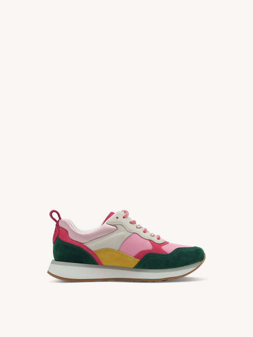 Sneaker - roze
