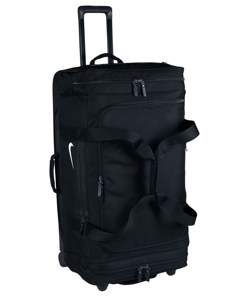 Valise Nike Fiftyone Noir