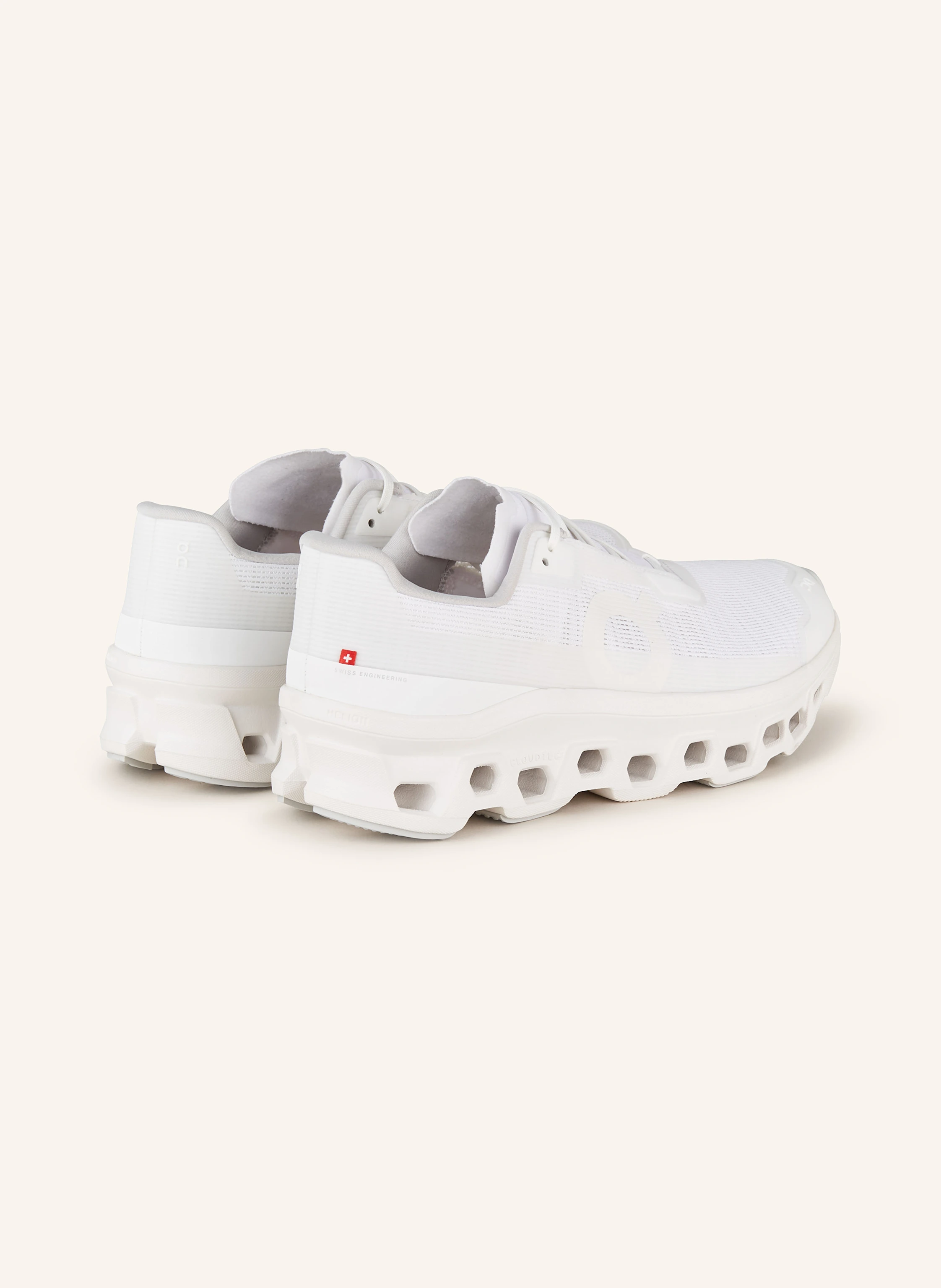On Sneaker CLOUDMONSTER VOID